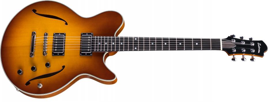 Eastman Romeo