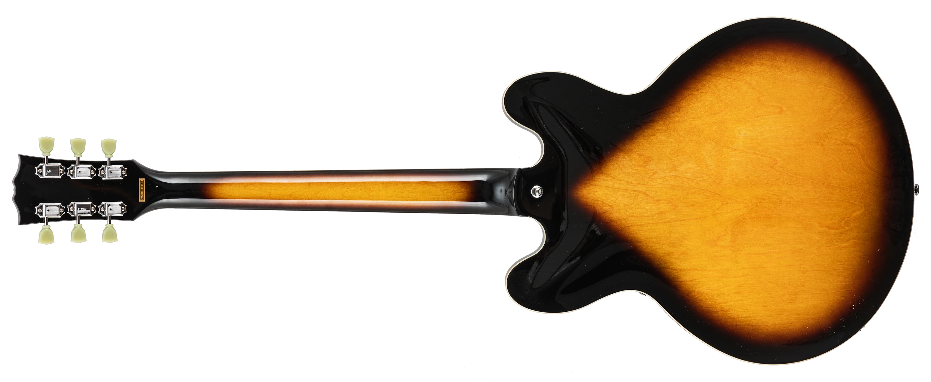 Tokai ES-78 Traditional HB sunburst/jatoba