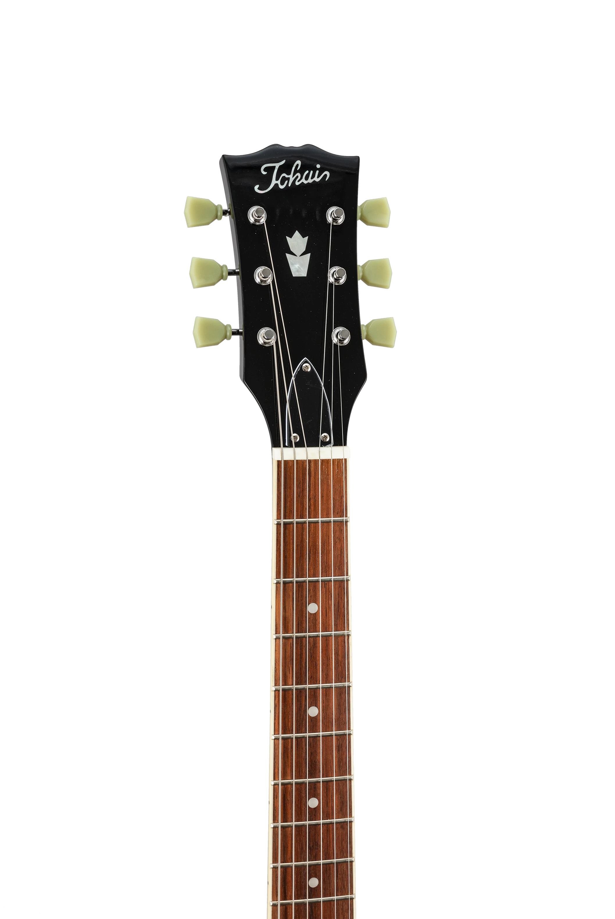 Tokai ES-78 Traditional HB sunburst/jatoba