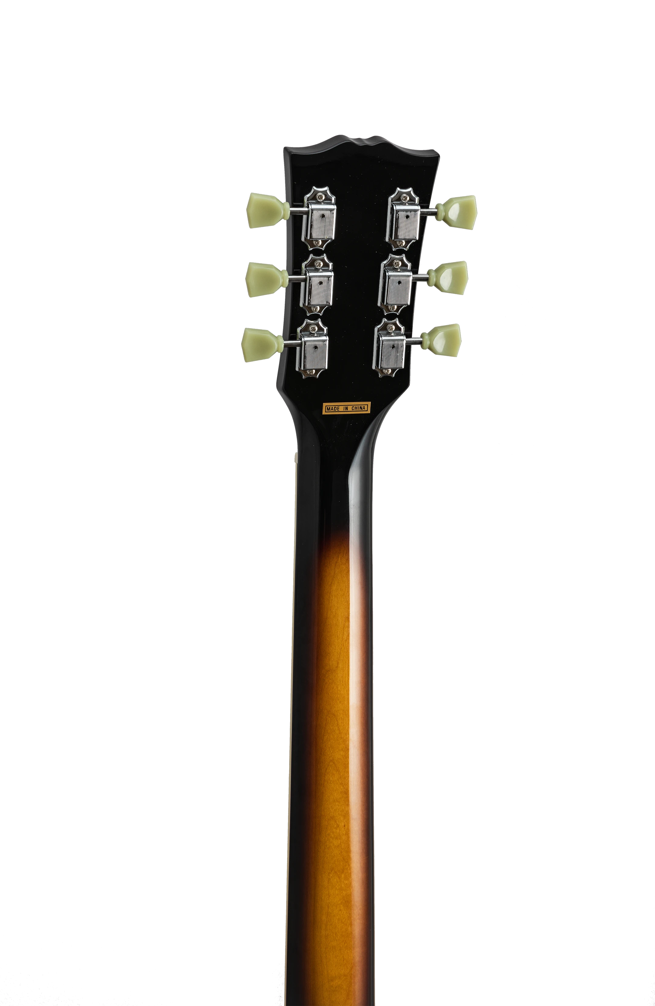 Tokai ES-78 Traditional HB sunburst/jatoba