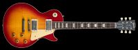 Gibson 1958 Les Paul Standard Reissue Washed Cherry Sunburst