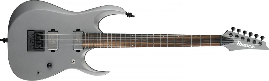 Ibanez RGD61ALET MGM Metallic Gray Matte B-STOCK