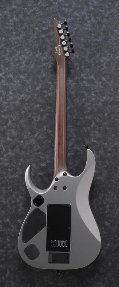 Ibanez RGD61ALET MGM Metallic Gray Matte B-STOCK