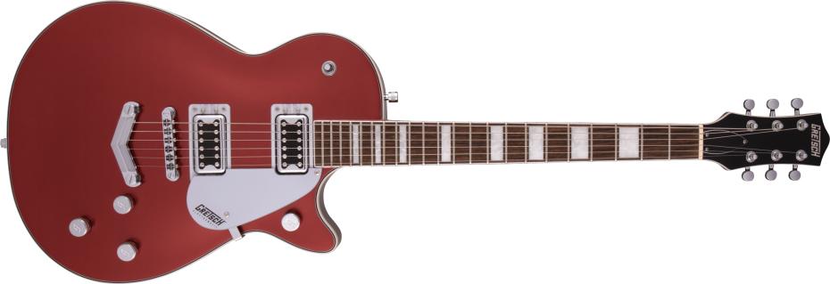 Gretsch G5220 Electromatic Jet SC firestick red