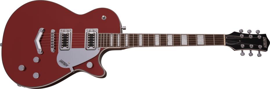 Gretsch G5220 Electromatic Jet SC firestick red
