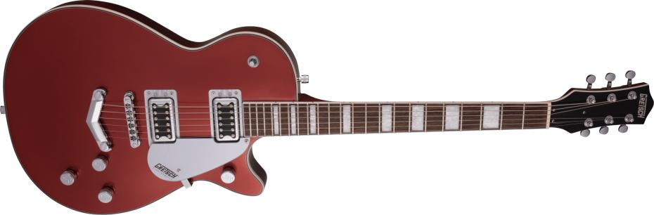 Gretsch G5220 Electromatic Jet SC firestick red