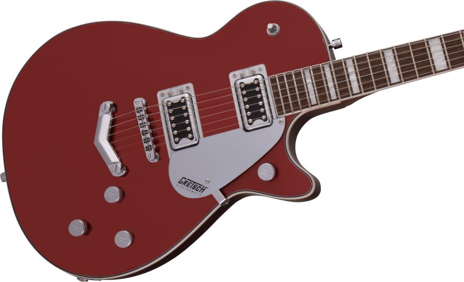Gretsch G5220 Electromatic Jet SC firestick red