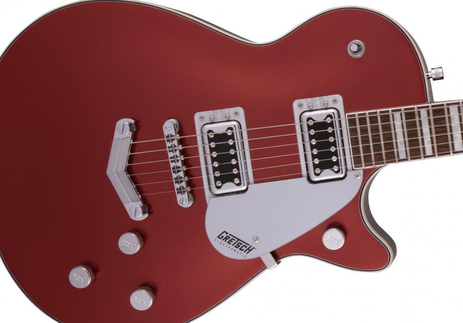 Gretsch G5220 Electromatic Jet SC firestick red