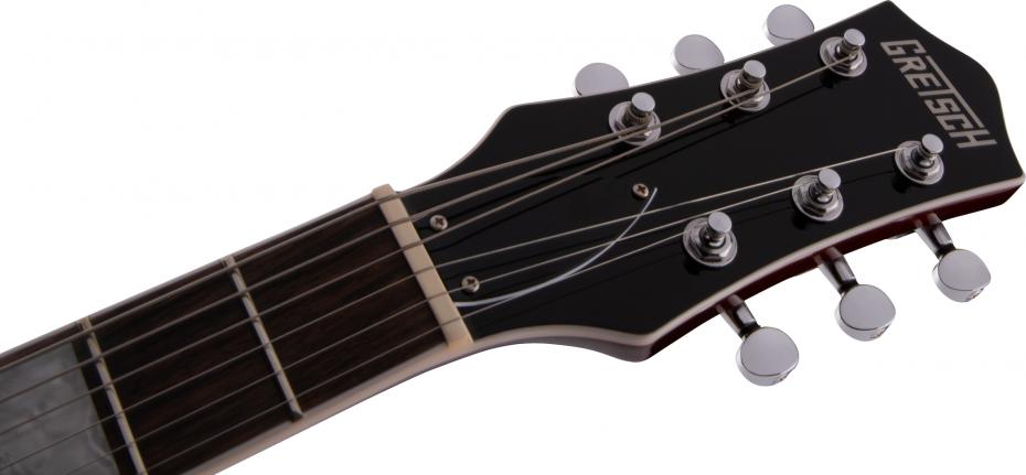 Gretsch G5220 Electromatic Jet SC firestick red