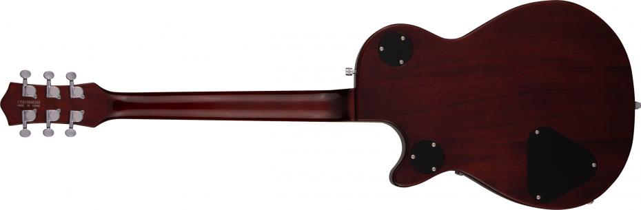 Gretsch G5220 Electromatic Jet SC firestick red