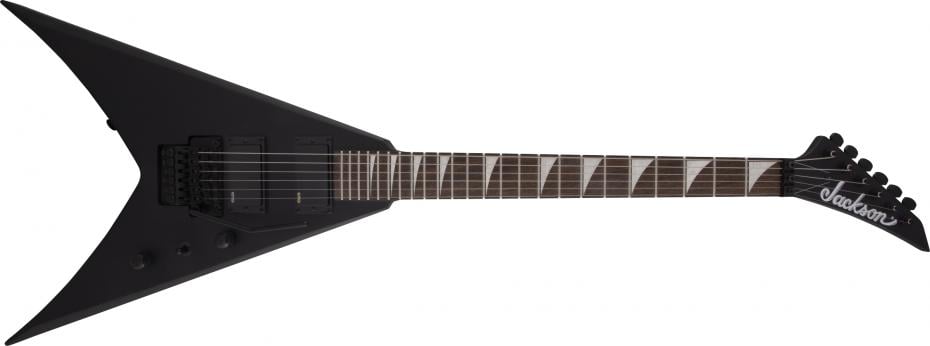 Jackson King V KVXMG satin black