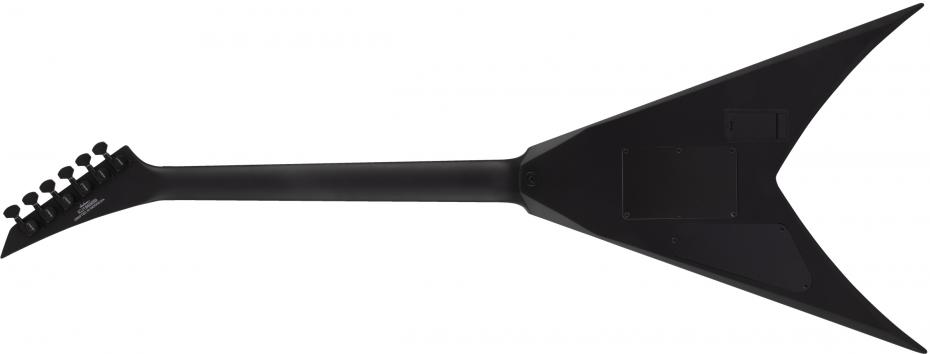 Jackson King V KVXMG satin black