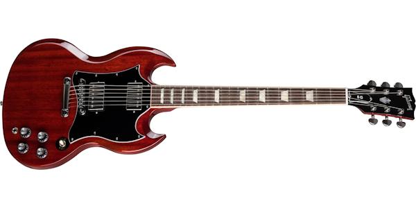 Gibson SG Standard - Heritage Cherry