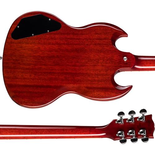 Gibson SG Standard - Heritage Cherry