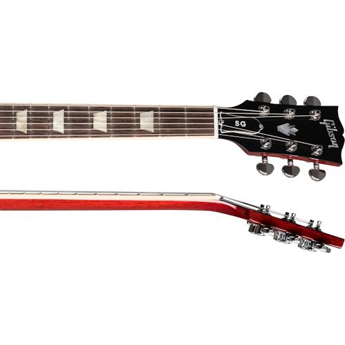 Gibson SG Standard - Heritage Cherry