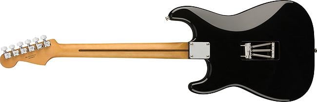 Fender Tom Morello Stratocaster® Rosewood Fingerboard Black B-Stock