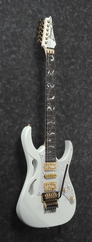 Ibanez PIA3761 stallion white
