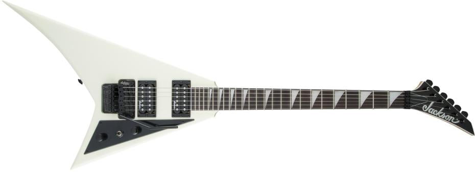 Jackson Randy Rhoads JS32 ivory