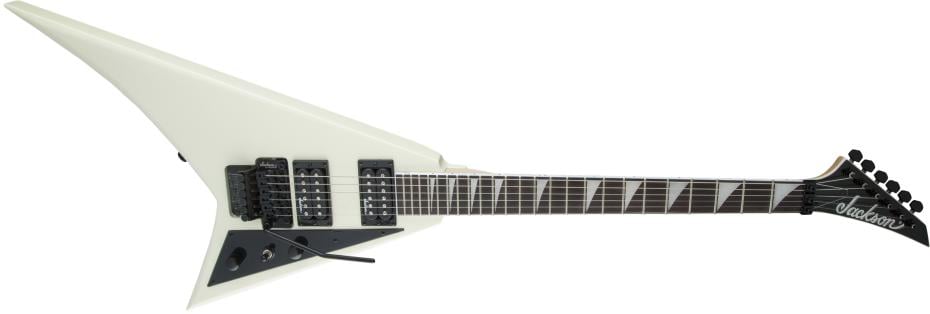 Jackson Randy Rhoads JS32 ivory