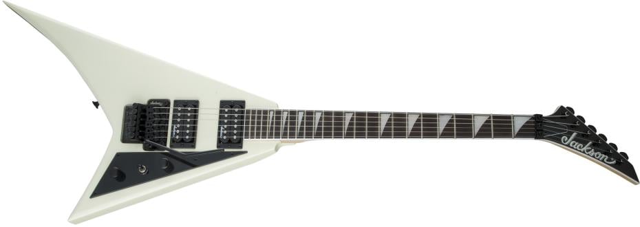 Jackson Randy Rhoads JS32 ivory