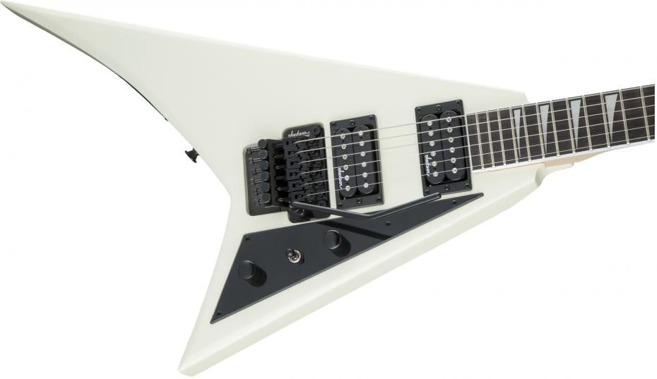 Jackson Randy Rhoads JS32 ivory