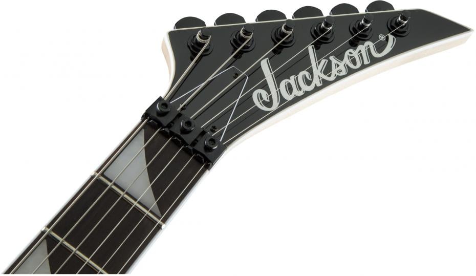 Jackson Randy Rhoads JS32 ivory