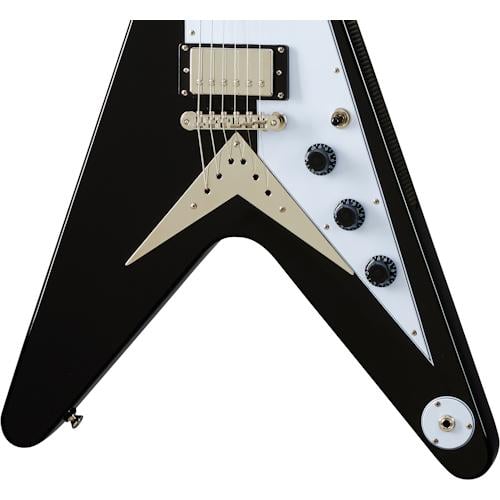 Epiphone Flying V - Ebony