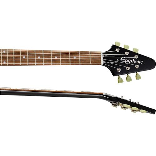 Epiphone Flying V - Ebony