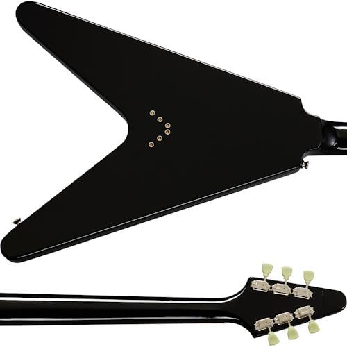Epiphone Flying V - Ebony