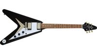 Epiphone Flying V - Ebony