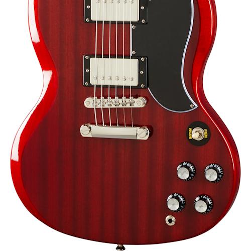 Epiphone SG Standard 61 - Vintage Cherry