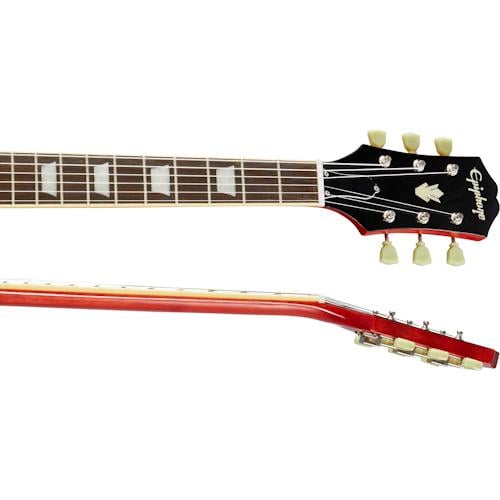 Epiphone SG Standard 61 - Vintage Cherry