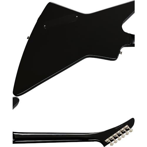 Epiphone Explorer - Ebony