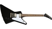 Epiphone Explorer - Ebony