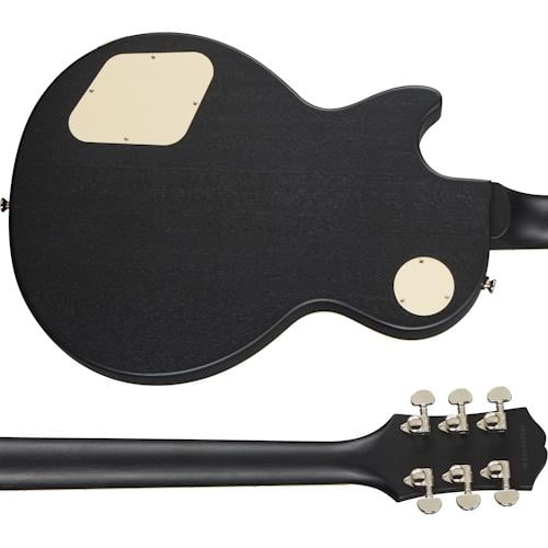 Epiphone Les Paul Classic Worn - Worn Ebony