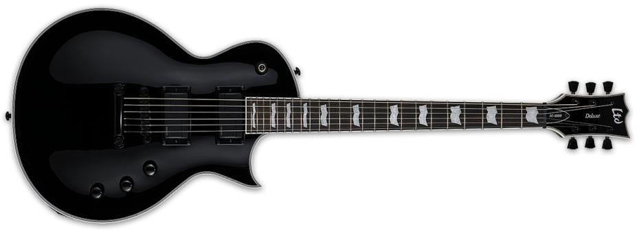 LTD by ESP EC-1000S Fluence black