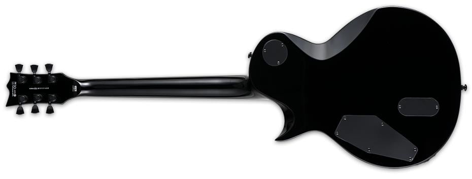 LTD by ESP EC-1000S Fluence black