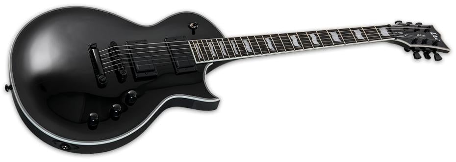 LTD by ESP EC-1000S Fluence black