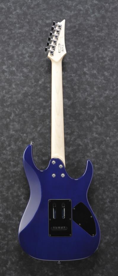 Ibanez GRX70QAL-tbb LEFTHAND