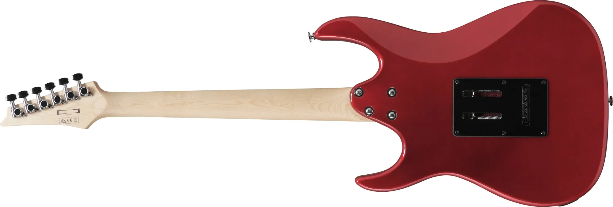 Ibanez GRX40-CA