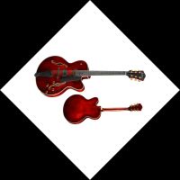 Eastman AR-403CED Classic