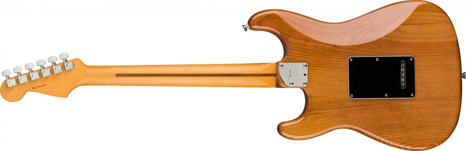 Fender American Professional II Stratocaster® Rosewood Fingerboard Roasted Pine