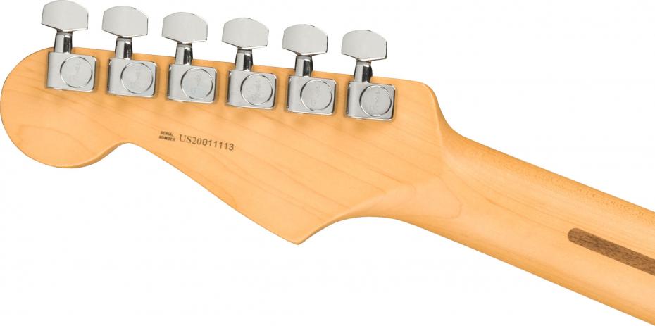 Fender American Professional II Stratocaster® Rosewood Fingerboard Roasted Pine