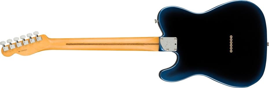 Fender American Professional II Telecaster® Rosewood Fingerboard Dark Night