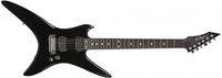 BC Rich Stealth Legacy Onyx