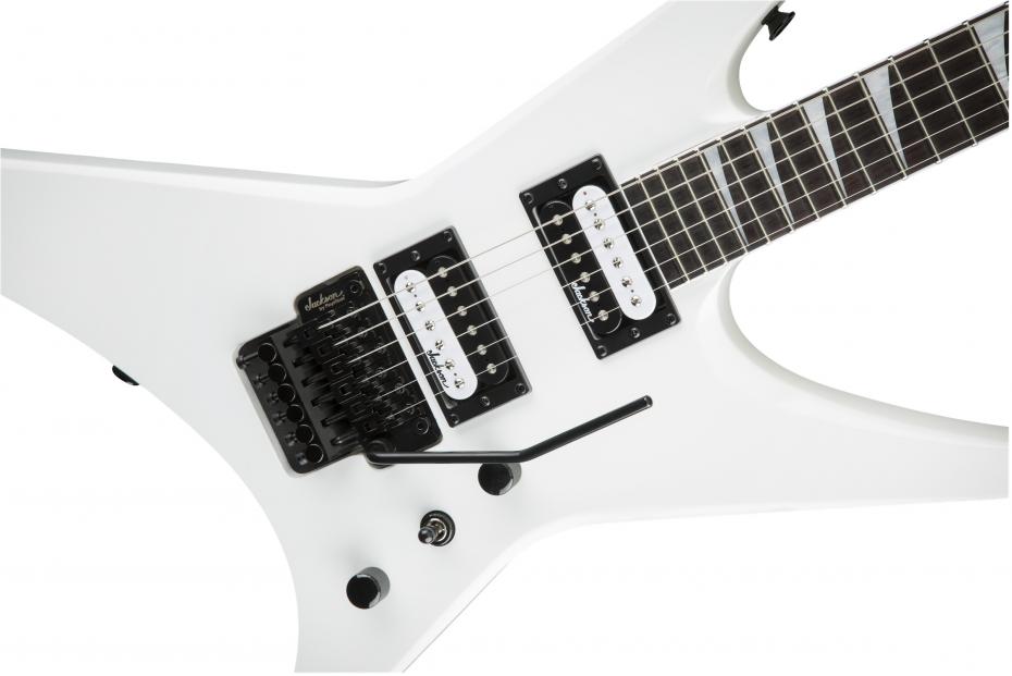 Jackson Warrior JS32 snw