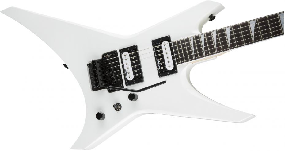 Jackson Warrior JS32 snw
