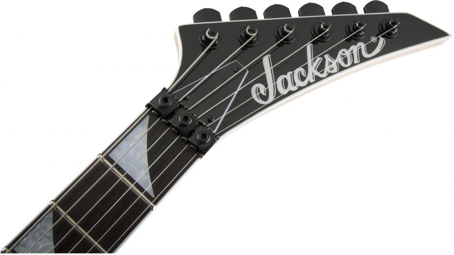 Jackson Warrior JS32 snw