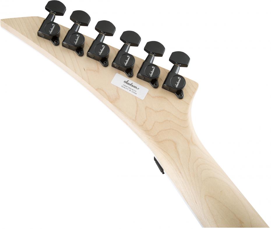 Jackson Warrior JS32 snw