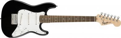 Klangfarbe Fender Squier E-Gitarre Junior-Starter-Set